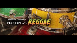 Video thumbnail for Pro Drums Reggae Inside Video by Image Sounds by Image Sounds