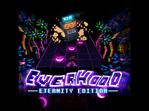 Everhood Eternity Edition - Trailer