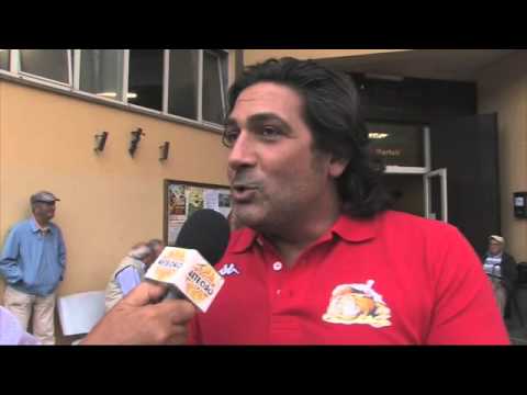 Presentata la XXIV edizione della Sagra del Fungo Porcino di Lariano