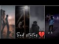 Deewane Hum Nahi Hote Lofi Remix Status ️ New Status Aesthetic Crying Boy Trending