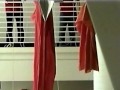 Architecture Dance Reds