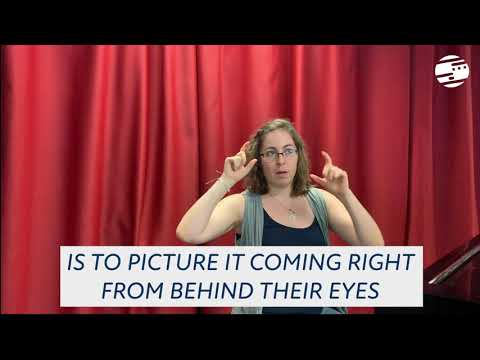 Spread and Tall Vowels When Singing High