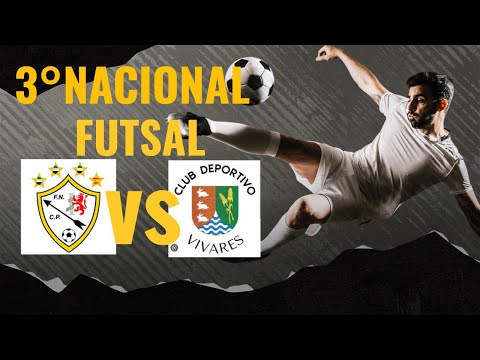 CP FLECHA NEGRA VS CD VIVARES