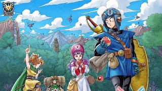 [ドラクエ2]しゃべる仲間がいるドラゴンクエスト