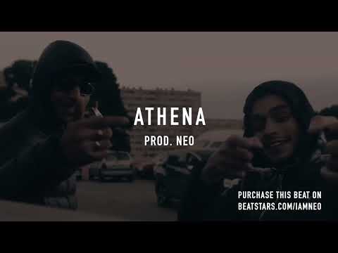 Raf Camora x Azet Type Beat | Athena prod. NEO