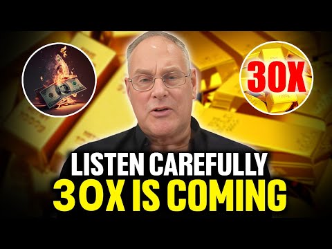 Gold's About to SHOCK Us All! The Big Gold Revaluation Will SHOCK the Entire World - Rick Rule