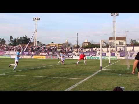 31/08/13 Villa Dálmine 1 - UAI Urquiza 1