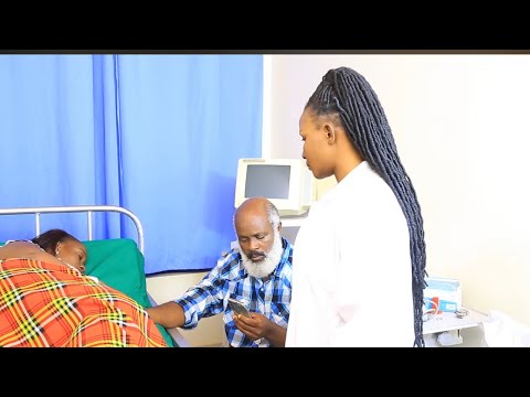 THE PROMISE 27:amaherezo araba ayahe’!?