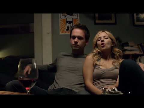 Vanessa Ray Boobs