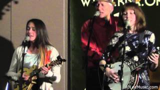 Columbus Stockade Blues - The Tuttles with AJ Lee