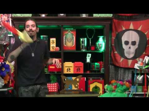 SS$ May 2017 - Silk Butterfly (Mikame)