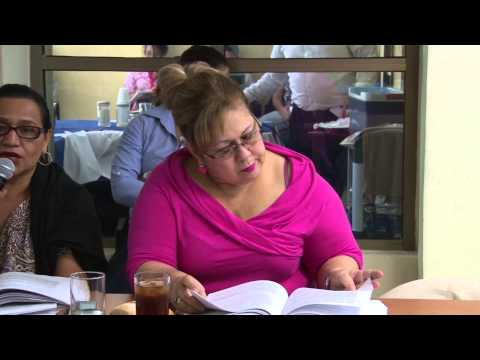 Resumen del viernes 7 de noviembre 2014