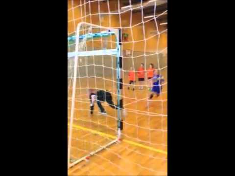 Lone Sandvik- Tiller Cup