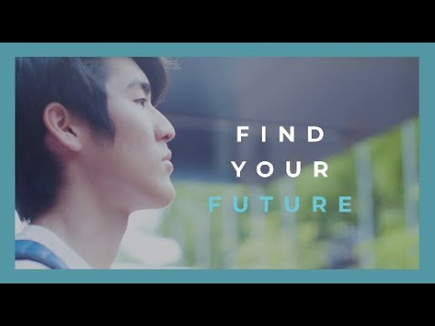 OIU&OIC 私がこの大学を選んだ理由