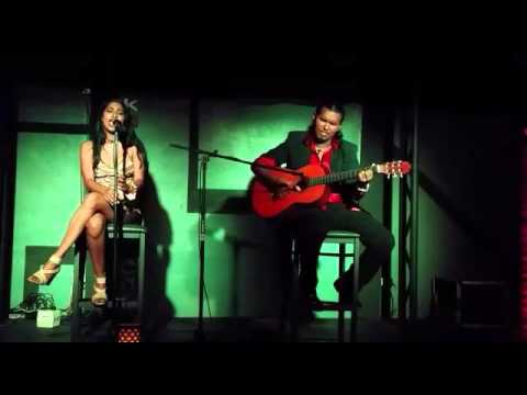 Stef Kalloo "Zombie" Rendition clip