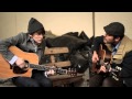 Barn Song, Chris Pureka and Gregory Alan Isakov ...