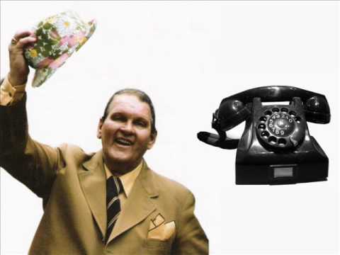 Sten-Åke Cederhök - Sjukkassan (1969)