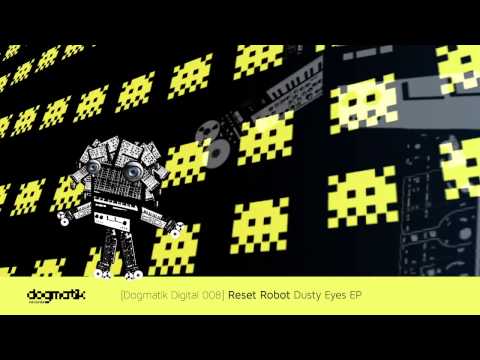 Reset Robot - Eleroo