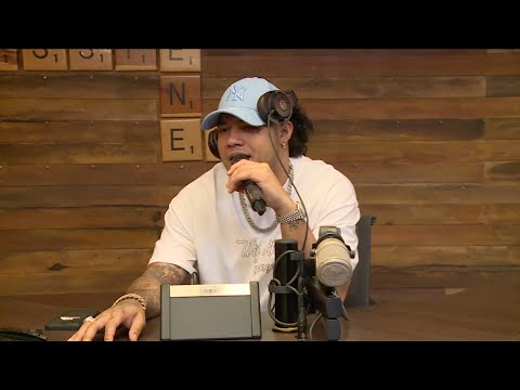 "I'm going to release a song with Kenia Os" - Boza on Jessie in Exa