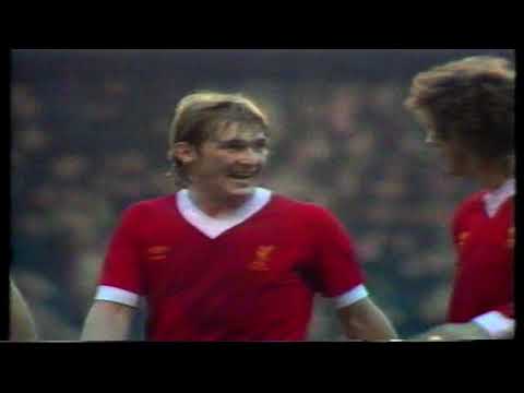 1981-82 Liverpool v Everton