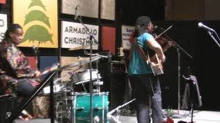 Ruthie Foster ...Joy On The Other Side