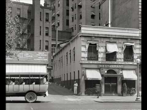 Jazz Age: Miff Mole & His Little Molers - You're The Cream In My Coffee 1928