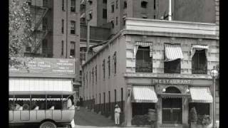 Jazz Age: Miff Mole & His Little Molers - You're The Cream In My Coffee 1928