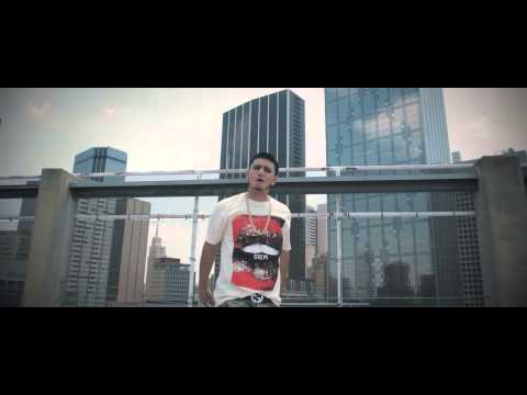 Young OG - City That Made Me Prod. By Dev Dhokia (Official Music Video)