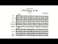 Haydn: Symphony No. 98 in B-flat major (with Score)
