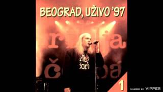 Riblja Čorba - Priča o Džigi Bauu - (audio) - 1997 Hi Fi Centar