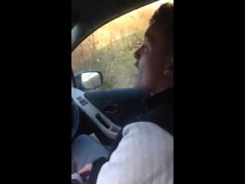 Mc Koreyy - Car Freestyle 2