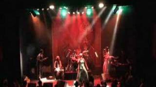 Queen Omega-big up papa live part 2 zicalizes 2008
