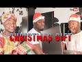 AFRICAN HOME CHRISTMAS GIFT