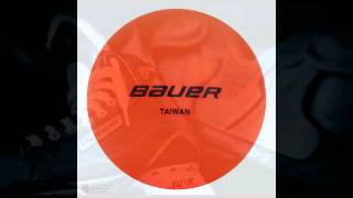 Bauer - AOC Title Sponsor