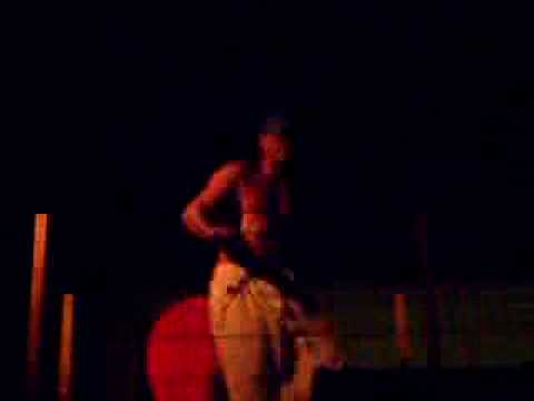 Tano Y Raquel Martin