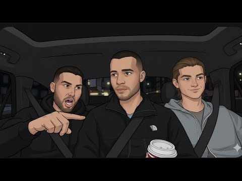 Gymskin Gym Session With HSTikkyTokky & OC