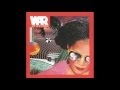 War - W.W. III (medley)