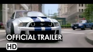 Need for Speed - movie: watch streaming online