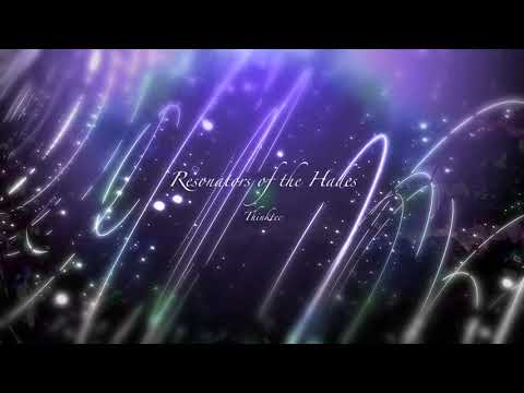 Thinktec / Resonators of the Hades
