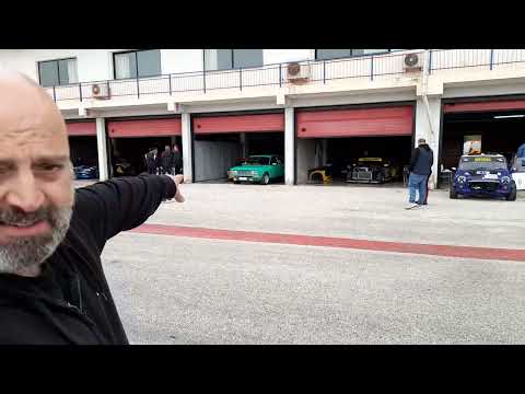 Top Gear Fiat 128 3p new presenter