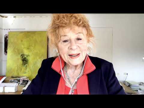 Why did Stefan Hell study science? Herlinde Koelbl about her exhibition „Fascination Science“