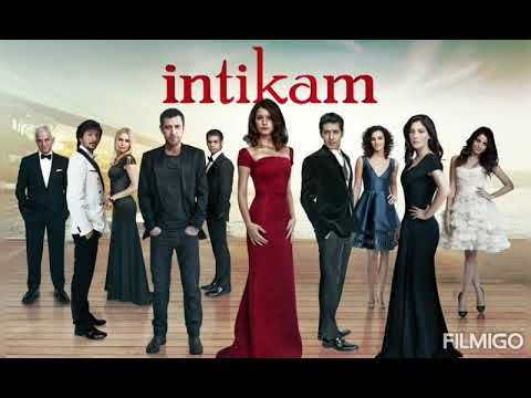 İntikam - Jenerik