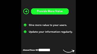Rank Your Website in Top 3 On Google | On Page SEO | Off Page SEO #seo #searchengineoptimization