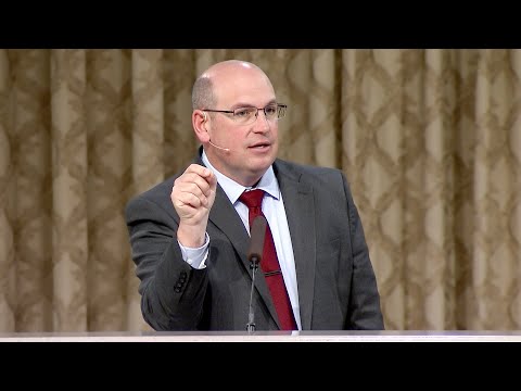 Sermon Clip: 220320 - Chad Lamb: The Paradoxical Christian Life