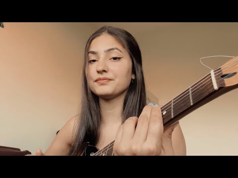 Sevdim Seni Bir Kere - Özdemir Erdoğan (cover)