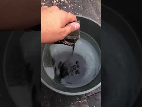 Cómo TEÑIR un poleron totalmente descolorado *QUEDO COMO NUEVO*! 😱😱