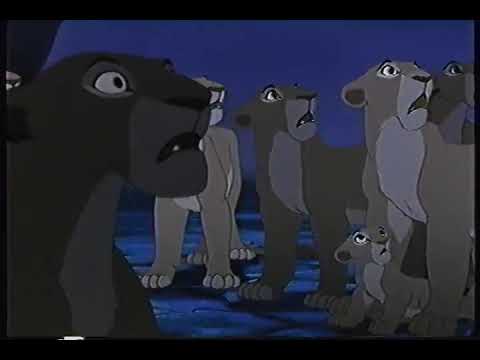 The Bogart King part 10  - Scott McCord takes over Ohanaville