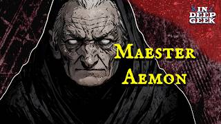The History of Maester Aemon