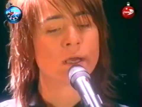 Земфира feat. Инна Чурикова | «неГолубой Огонёк» (Ren-TV, 2004)