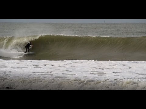 -LSD- City : Local surf trip : Budbud